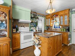 Kitchen - 