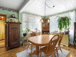 Dining room - 