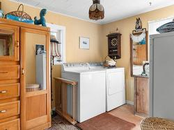 Laundry room - 