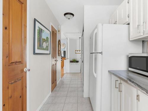 Corridor - 1429 Rue Des Cèdres, Lévis (Les Chutes-De-La-Chaudière-Ouest), QC - Indoor Photo Showing Kitchen