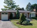 322 Cochrane St, Whitby, ON  - Outdoor 