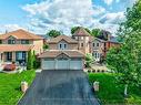 6 Mapleglen Crt, Whitby, ON  - Outdoor With Facade 