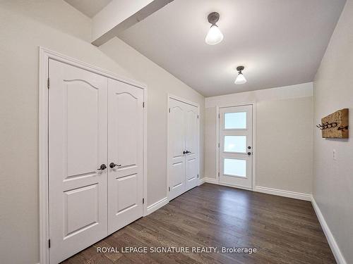 6554 9Th Line, New Tecumseth, ON - Indoor Photo Showing Other Room