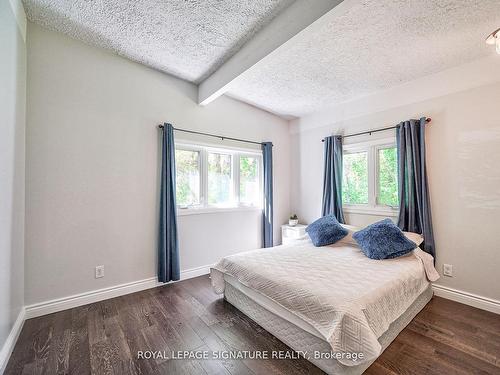 6554 9Th Line, New Tecumseth, ON - Indoor Photo Showing Bedroom