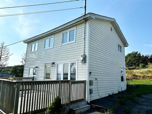 57 Meadow Road, Upper Island Cove, NL 