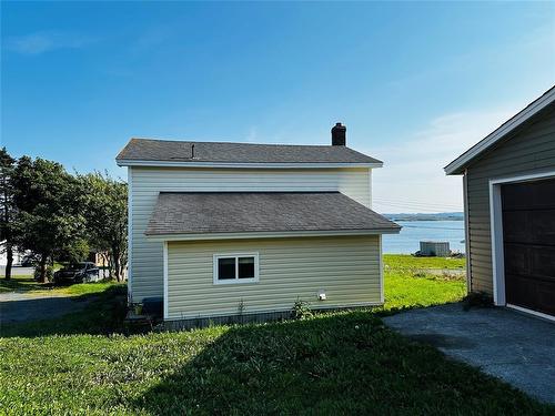 57 Meadow Road, Upper Island Cove, NL 