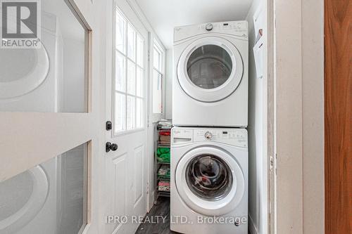 1211 Lorne Park Road, Mississauga (Lorne Park), ON - Indoor Photo Showing Laundry Room