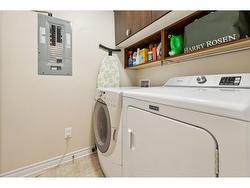 Laundry room - 