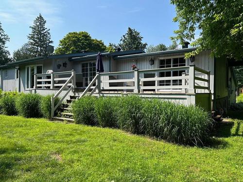 ExtÃ©rieur - 220 Rue De L'Église, Rosemère, QC - Outdoor