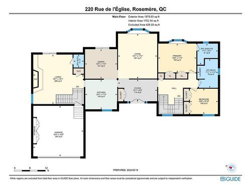 Autre - 220 Rue De L'Église, Rosemère, QC - Other