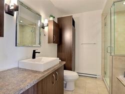 Bathroom - 