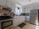 Cuisine - 2605  - 2615 Rue Asselin, Brossard, QC  - Indoor Photo Showing Kitchen 