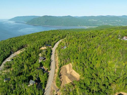 Terre/Terrain - Ch. Du Domaine-Charlevoix, Les Éboulements, QC 