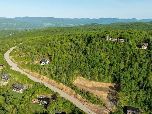 Terre/Terrain - Ch. Du Domaine-Charlevoix, Les Éboulements, QC 