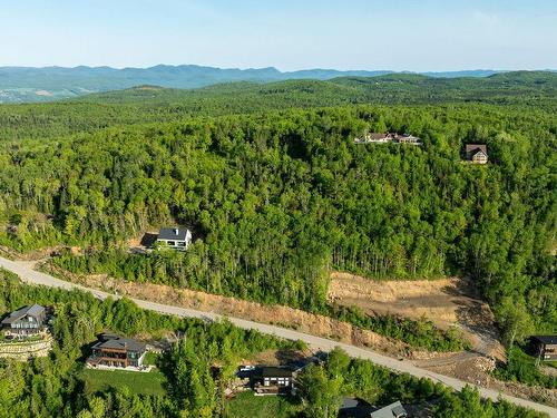 Terre/Terrain - Ch. Du Domaine-Charlevoix, Les Éboulements, QC 