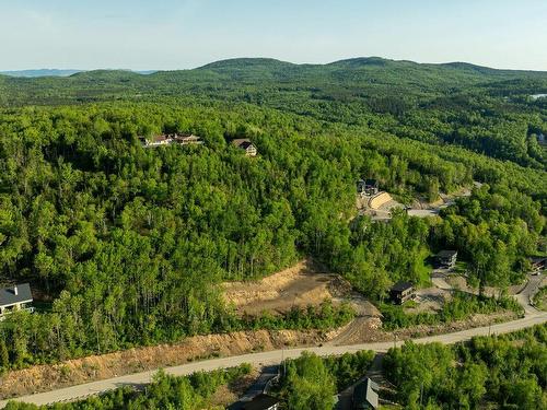 Terre/Terrain - Ch. Du Domaine-Charlevoix, Les Éboulements, QC 