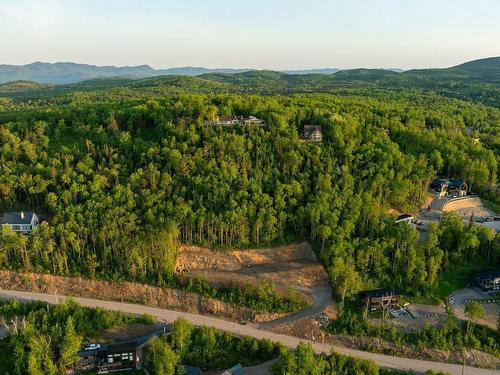 Terre/Terrain - Ch. Du Domaine-Charlevoix, Les Éboulements, QC 