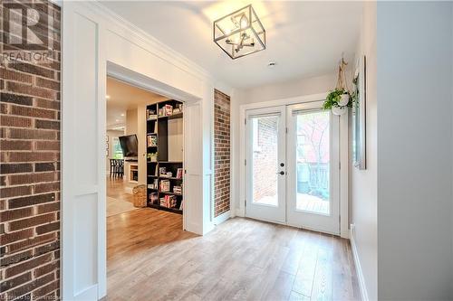 7 Alexandra Street, Guelph, ON - Indoor Photo Showing Other Room