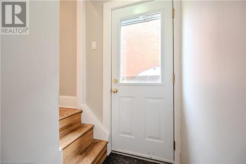 7 Alexandra Street, Guelph, ON - Indoor Photo Showing Other Room