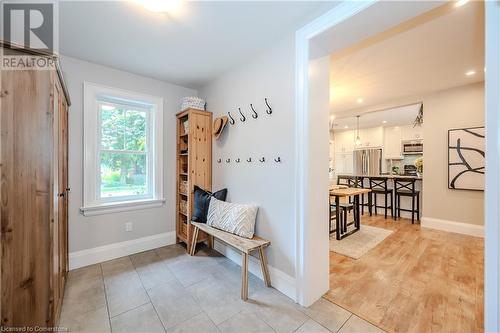 7 Alexandra Street, Guelph, ON - Indoor Photo Showing Other Room