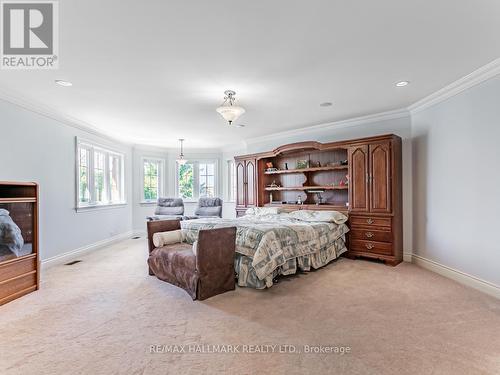 68 Edgar Avenue, Richmond Hill, ON - Indoor Photo Showing Bedroom