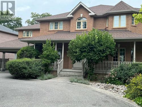 68 Edgar Avenue, Richmond Hill, ON - Outdoor With Facade