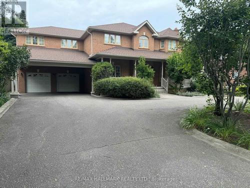 68 Edgar Avenue, Richmond Hill, ON - Outdoor With Facade