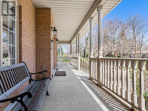 68 Edgar Avenue, Richmond Hill, ON - Outdoor With Exterior