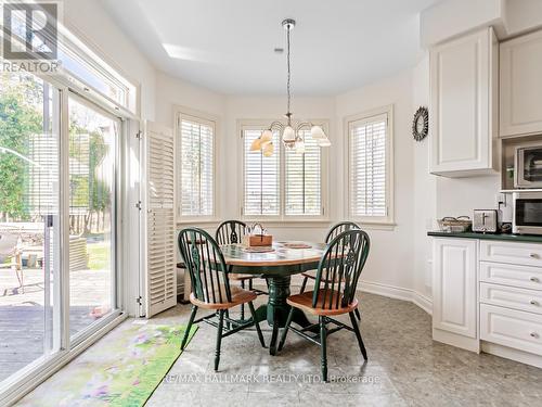 68 Edgar Avenue, Richmond Hill, ON - Indoor Photo Showing Dining Room