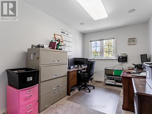 68 Edgar Avenue, Richmond Hill, ON - Indoor Photo Showing Office