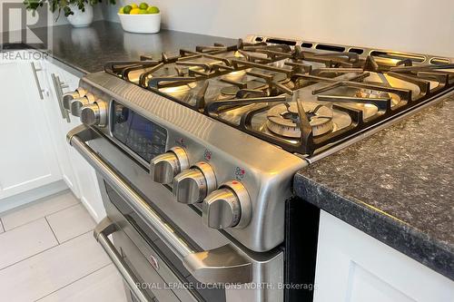 29 Garbutt Crescent, Collingwood, ON - Indoor Photo Showing Kitchen