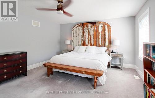 29 Garbutt Crescent, Collingwood, ON - Indoor Photo Showing Bedroom