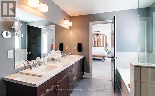 29 Garbutt Crescent, Collingwood, ON - Indoor Photo Showing Bathroom