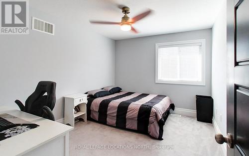 29 Garbutt Crescent, Collingwood, ON - Indoor Photo Showing Bedroom