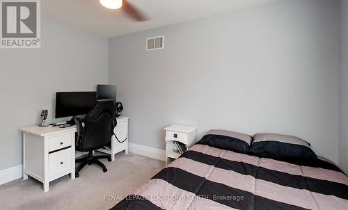 29 Garbutt Crescent, Collingwood, ON - Indoor Photo Showing Bedroom