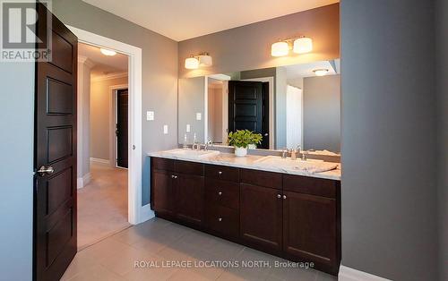 29 Garbutt Crescent, Collingwood, ON - Indoor Photo Showing Bathroom