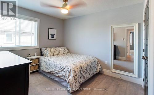 29 Garbutt Crescent, Collingwood, ON - Indoor Photo Showing Bedroom