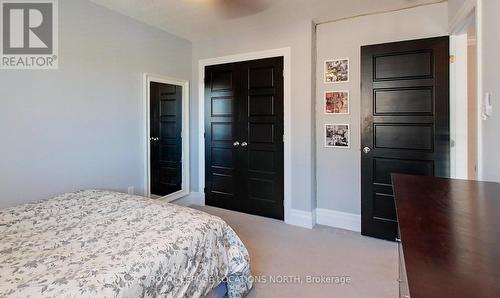 29 Garbutt Crescent, Collingwood, ON - Indoor Photo Showing Bedroom