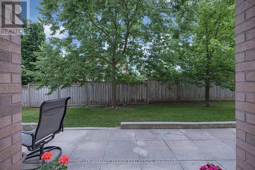 1 - 6 Petra Way, Whitby (Pringle Creek), ON - Outdoor