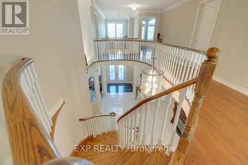 5392 Vail Court, Mississauga, ON - Indoor Photo Showing Other Room