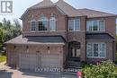 5392 Vail Court, Mississauga (Central Erin Mills), ON  - Outdoor With Facade 