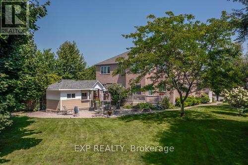 5392 Vail Court, Mississauga, ON - Outdoor