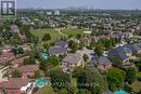 5392 Vail Court, Mississauga (Central Erin Mills), ON  - Outdoor With View 