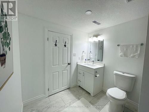 30 Southmoor Drive, Kitchener, ON - Indoor Photo Showing Bathroom