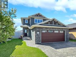 339 East Hampton BOULEVARD  Saskatoon, SK S7R 0B1