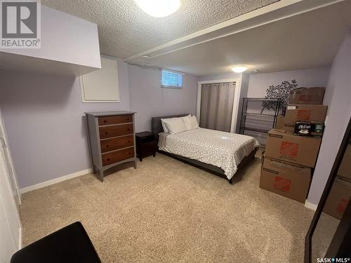 42 Laurentian Drive, Saskatoon, SK - Indoor Photo Showing Bedroom