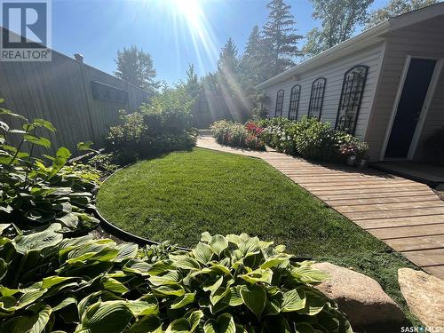 42 Laurentian Drive, Saskatoon, SK - Outdoor