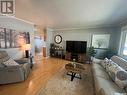 42 Laurentian Drive, Saskatoon, SK  - Indoor Photo Showing Living Room 