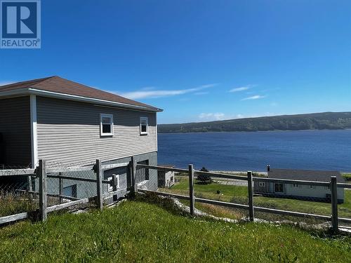 15A Salmonier Line Unit#A, St Vincents, NL 