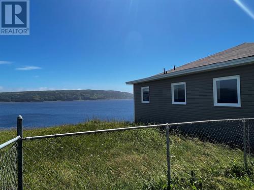 15A Salmonier Line Unit#A, St Vincents, NL 